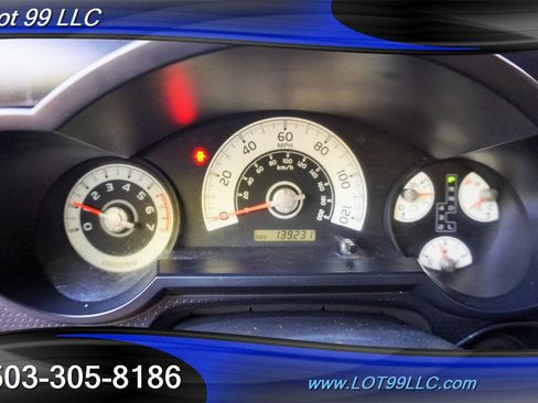 Used 2007 Toyota FJ Cruiser 4WD image 26