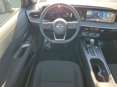 New 2026 Nissan Kicks S image 13