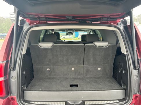 Used 2019 Chevrolet Tahoe LT AWD/4WD image 7