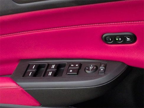 Used 2022 Acura ILX image 20