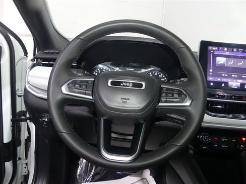 Used 2023 Jeep Compass Limited AWD/4WD image 30