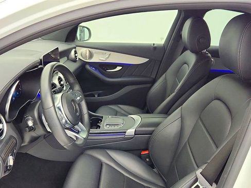 Used 2023 Mercedes-Benz GLC 300 4MATIC Coupe image 20