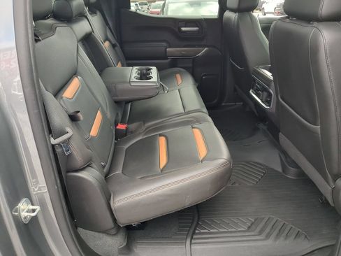 Used 2020 GMC Sierra 1500 AT4 w/ AT4 Premium Package AWD/4WD image 34