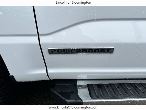 Used 2024 Ford F150 XLT w/ Equipment Group 302A MID image 18