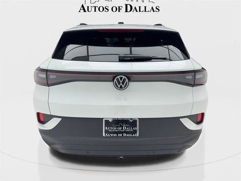 Used 2025 Volkswagen ID.4 Pro S image 11