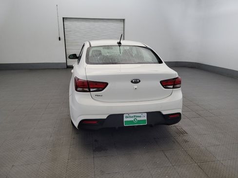 Used 2019 Kia Rio LX FWD image 6