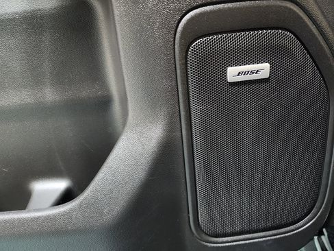 Used 2020 Chevrolet Silverado 1500 LT Trail Boss image 19