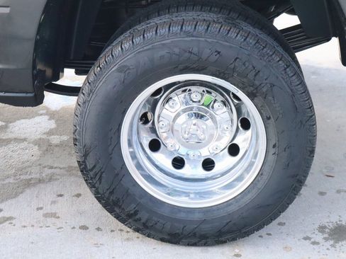 New 2026 RAM 3500 Big Horn image 19