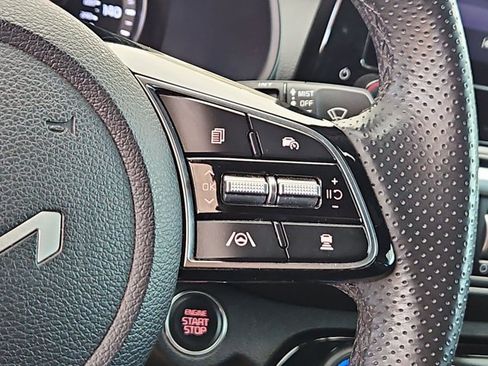 Used 2024 Kia Forte GT-Line FWD image 22