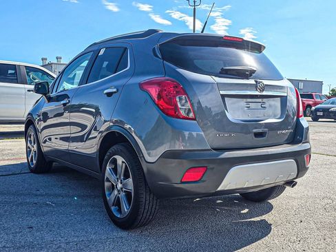 Used 2014 Buick Encore FWD image 4