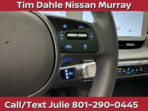 Used 2024 Hyundai Ioniq 5 Limited AWD/4WD image 31