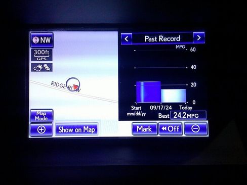 Used 2015 Lexus RX 450h AWD image 21