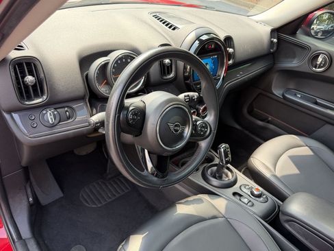 Used 2020 MINI Cooper Countryman ALL4 AWD/4WD image 4