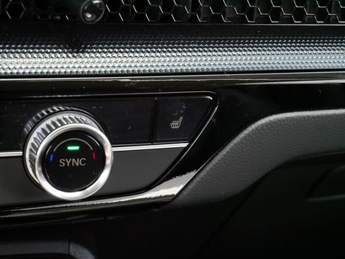 Certified 2026 Honda CR-V EX-L image 30