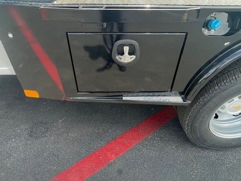 New 2025 Chevrolet Silverado 3500 W/T w/ WT Convenience Package image 3