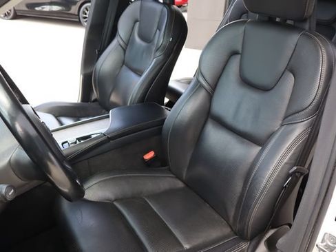 Used 2021 Volvo XC90 T6 Inscription w/ Advanced Package AWD/4WD image 10