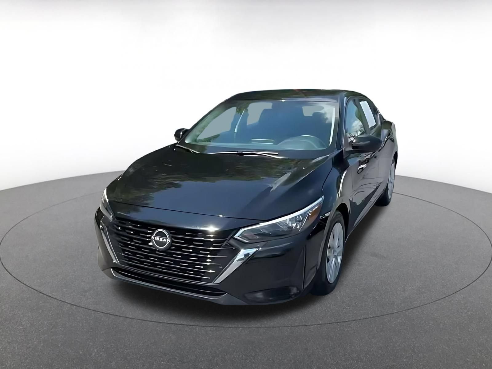 Used 2025 Nissan Sentra S FWD image 6