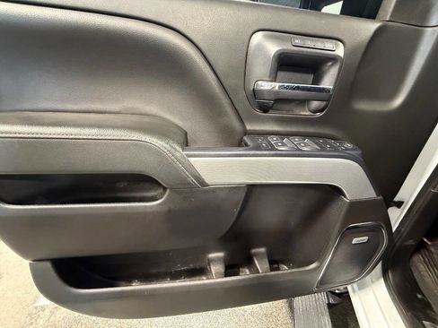 Used 2019 Chevrolet Silverado 3500 LTZ w/ Duramax Plus Package image 22