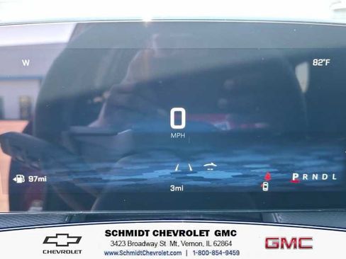 New 2027 Chevrolet Equinox LT w/ Convenience Package II FWD image 14