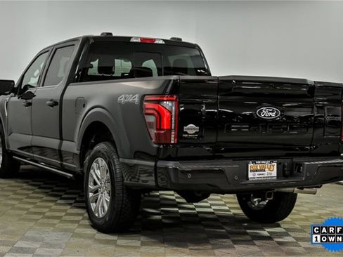 Used 2024 Ford F150 King Ranch image 5