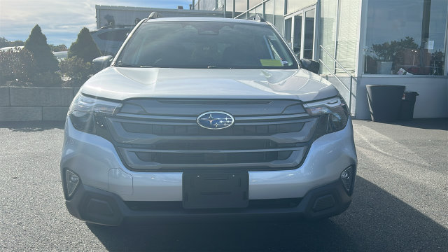 New 2026 Subaru Forester Premium AWD/4WD image 2