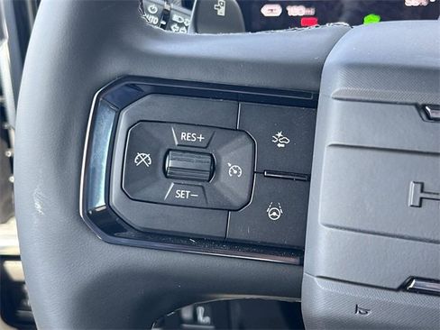 New 2026 GMC Hummer EV 4x4 Crew Cab image 12