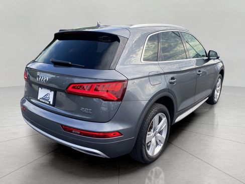 Used 2018 Audi Q5 2.0T Premium Plus w/ Premium Plus Package AWD/4WD image 8