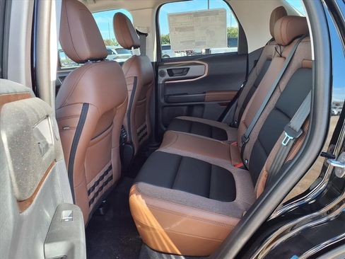 New 2025 Ford Bronco Sport Outer Banks w/ Outer Banks Tech Package+ image 20