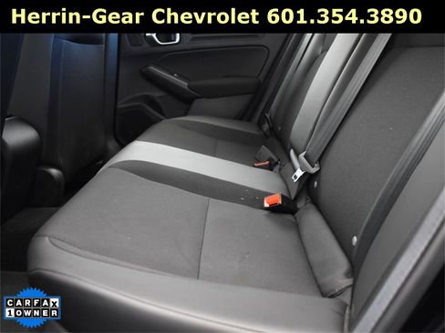 Used 2025 Honda Civic Sport image 16