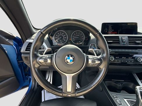 Used 2016 BMW M235i xDrive Coupe AWD/4WD image 37
