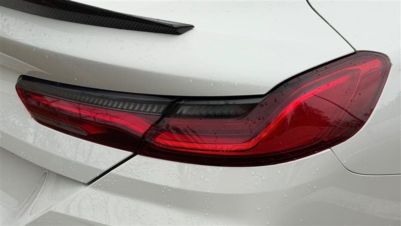 Used 2019 BMW M850i xDrive Coupe w/ M Carbon Exterior Package AWD/4WD image 25