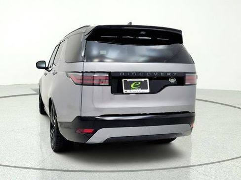 Used 2023 Land Rover Discovery S R-Dynamic AWD/4WD image 7