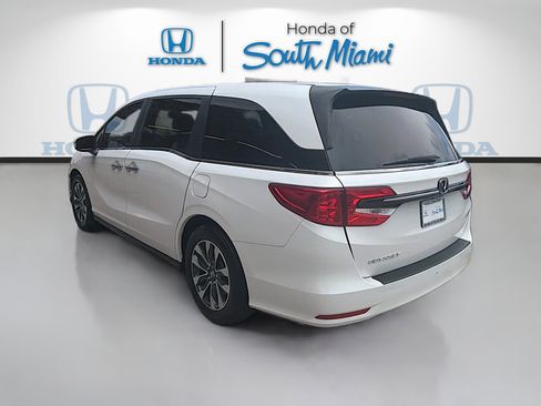 Used 2024 Honda Odyssey EX-L image 5