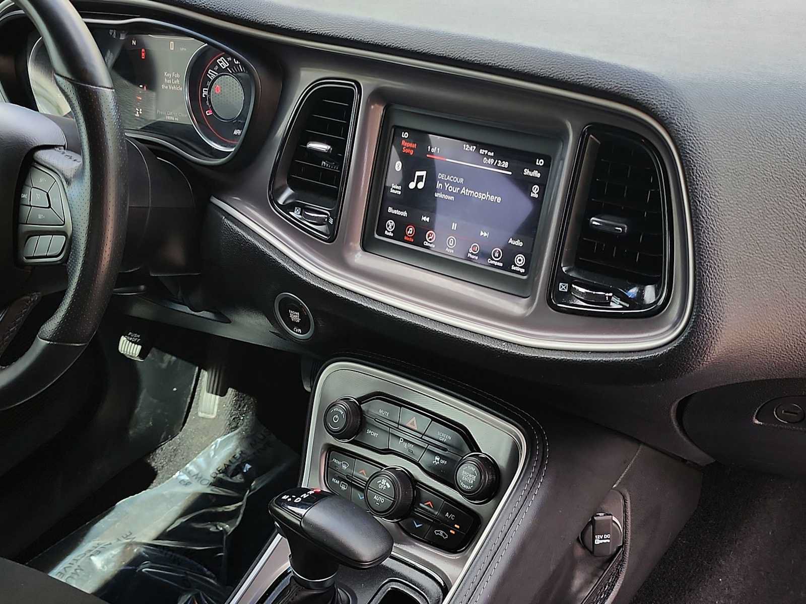 Used 2022 Dodge Challenger GT w/ Driver Convenience Group RWD image 26