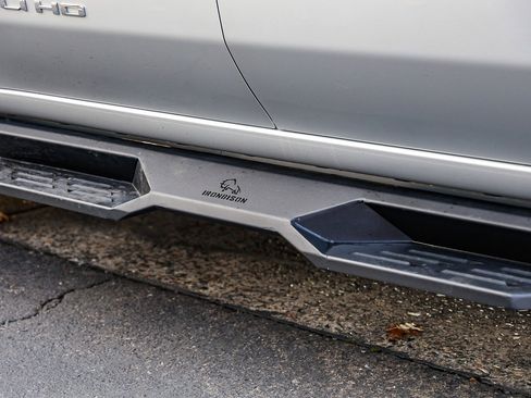 Used 2022 GMC Sierra 2500 Denali image 10