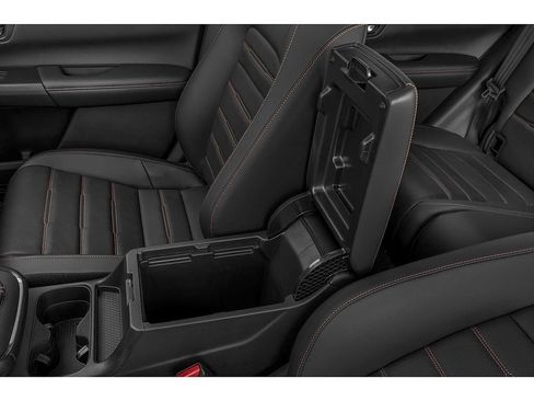 New 2026 Honda CR-V Sport-L image 9