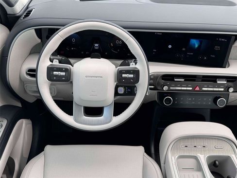 New 2026 Hyundai Palisade Calligraphy AWD/4WD image 17