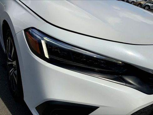 Used 2023 Honda Civic EX-L image 28