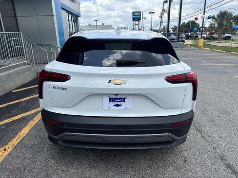 New 2025 Chevrolet Blazer EV LT w/ LPO, All-Weather Mat Package image 6
