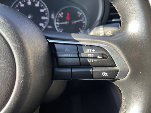 Certified 2024 MAZDA MAZDA3 s FWD image 23