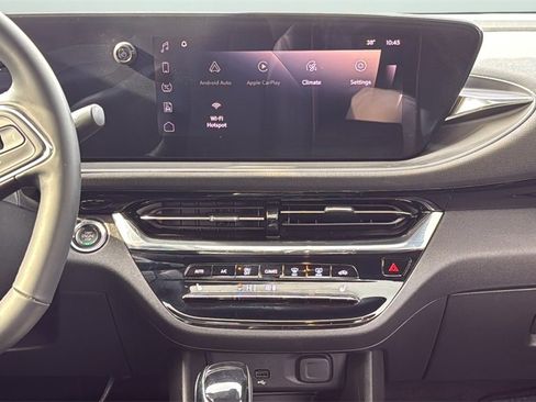 Used 2025 Buick Envista Avenir image 15