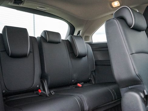 New 2026 Honda Odyssey Elite image 12
