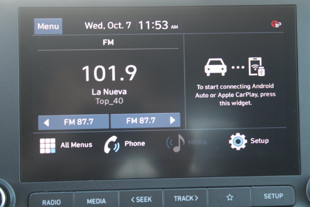 Used 2023 Hyundai Kona SEL AWD/4WD image 23