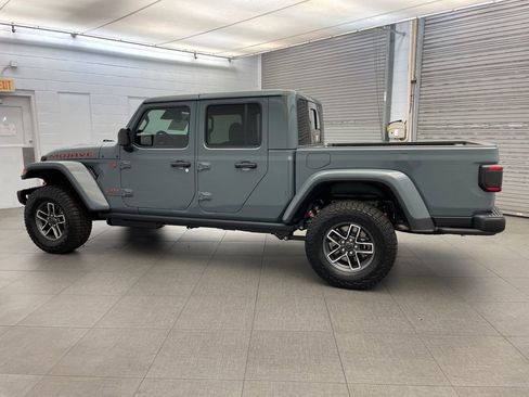 New 2026 Jeep Gladiator Mojave AWD/4WD image 5