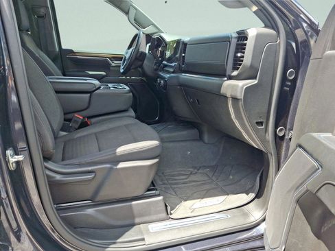 Used 2024 Chevrolet Silverado 1500 LT w/ Protection Package image 12