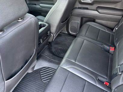 Used 2022 Chevrolet Silverado 1500 LT Trail Boss w/ LT Trail Boss Premium Package