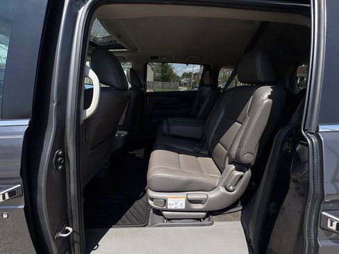 Used 2013 Honda Odyssey EX-L image 20