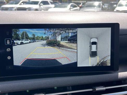 New 2026 Hyundai Santa Cruz Limited image 53