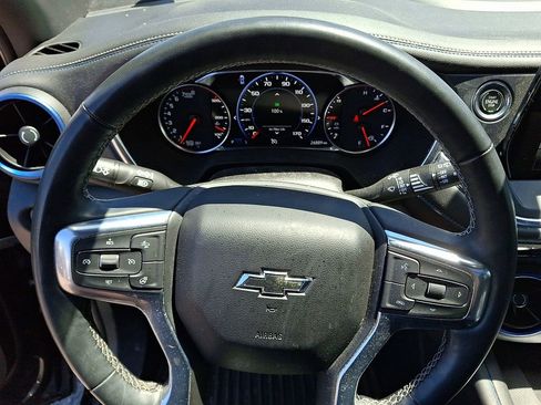 Certified 2023 Chevrolet Blazer RS w/ Enhanced Convenience Package AWD/4WD image 26