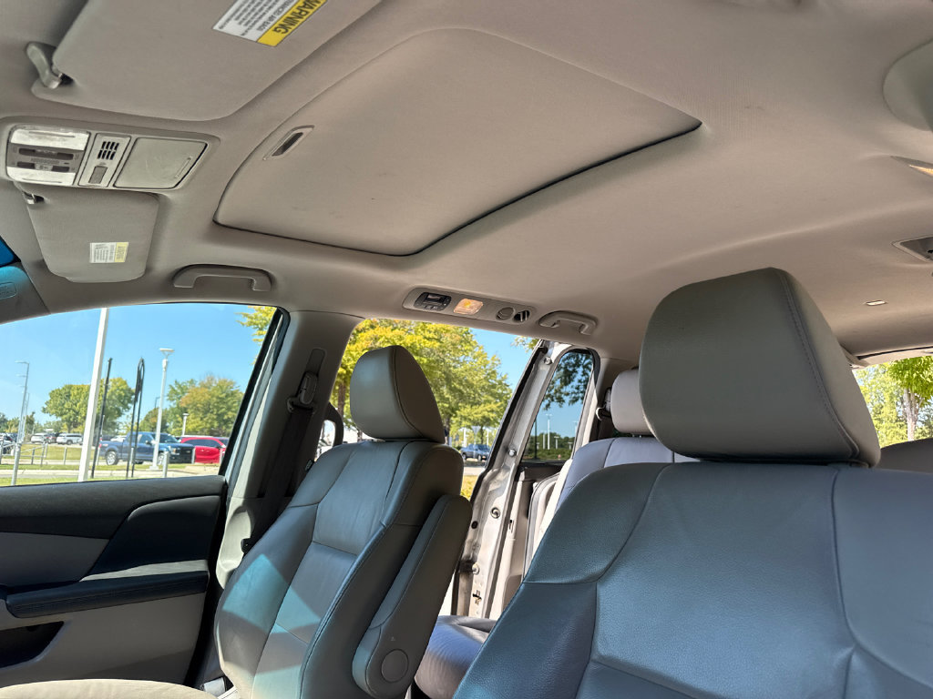 Used 2013 Honda Odyssey EX-L image 30